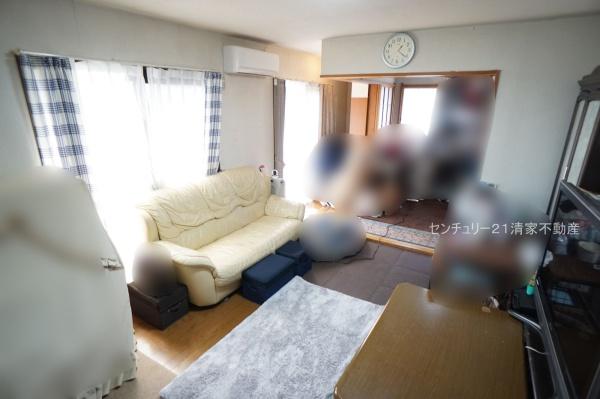 春日井市坂下町７丁目の中古一戸建