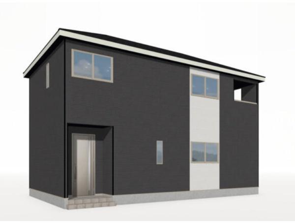 多治見市脇之島町７丁目の新築一戸建