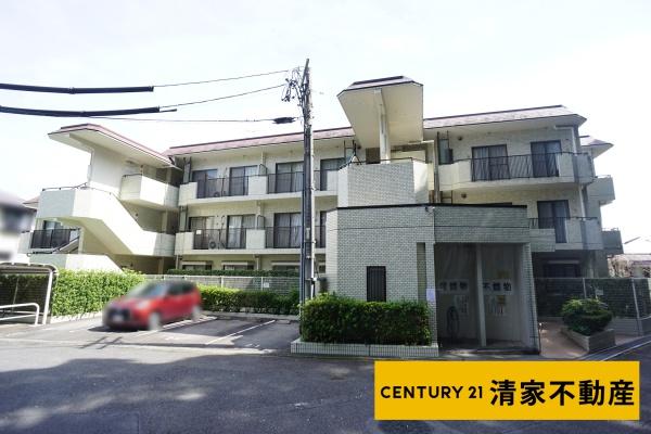 藤山台スカイマンションＡ棟