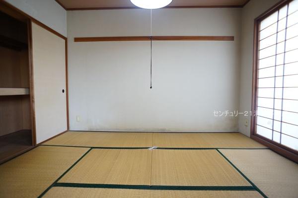 藤山台スカイマンションＡ棟