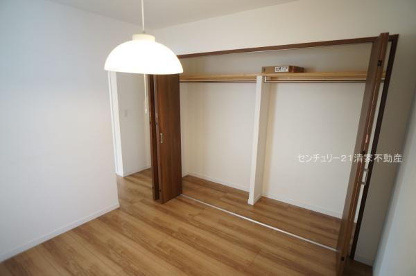メゾン中央台４号棟