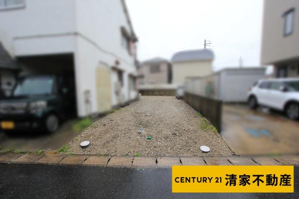 春日井市東神明町２丁目の新築一戸建