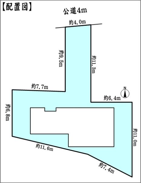 春日井市東神明町２丁目の新築一戸建