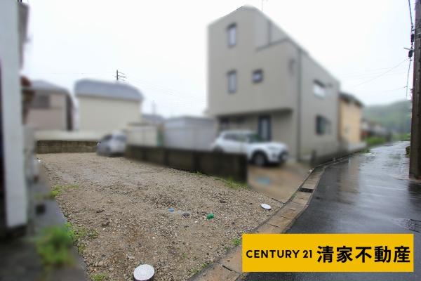 春日井市東神明町２丁目の新築一戸建