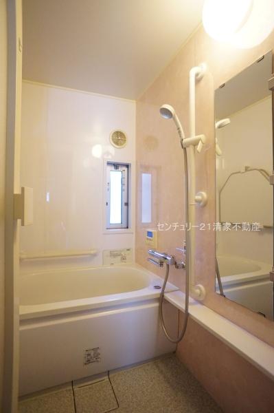岩成台西第２住宅６０５号棟