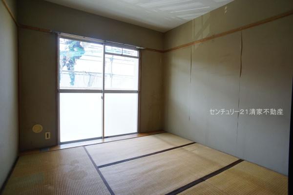 岩成台西第２住宅６０５号棟