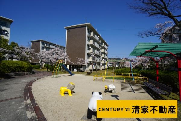 中央台団地２２１号棟