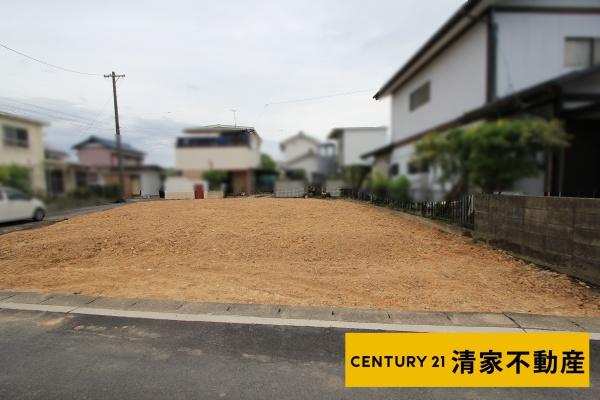 名古屋市守山区大字中志段味字東荒古の新築一戸建