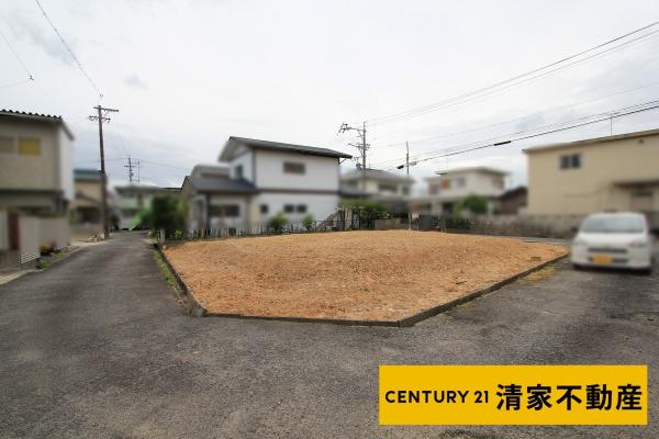 名古屋市守山区大字中志段味字東荒古の新築一戸建