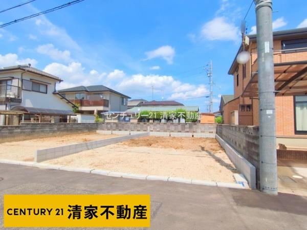 小牧市藤島２丁目の新築一戸建
