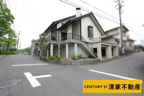春日井市東山町４丁目の中古一戸建