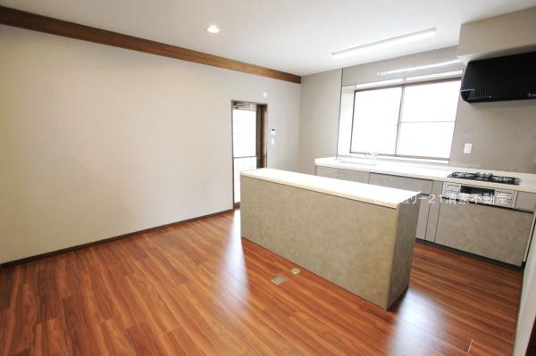 春日井市東山町４丁目の中古一戸建