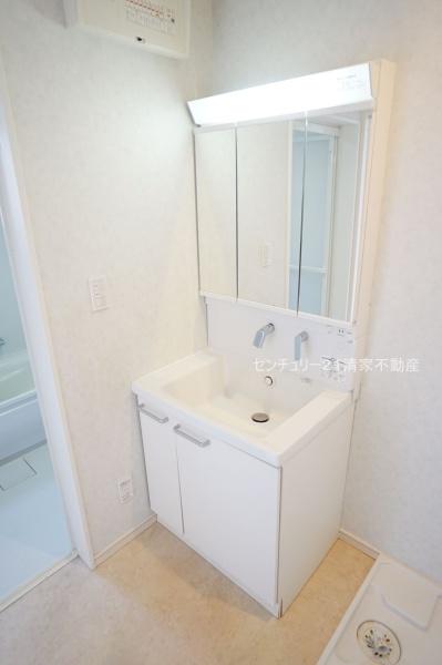 小牧市安田町の中古一戸建て