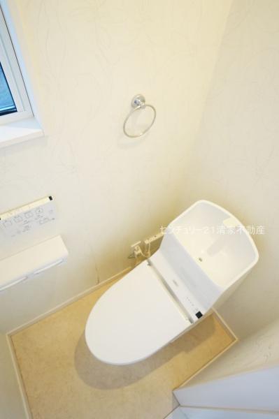 小牧市安田町の中古一戸建て