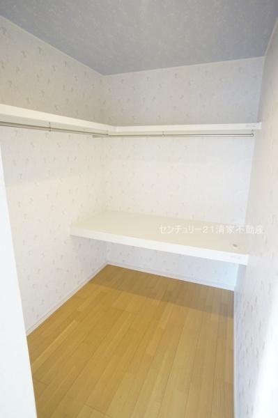小牧市安田町の中古一戸建て