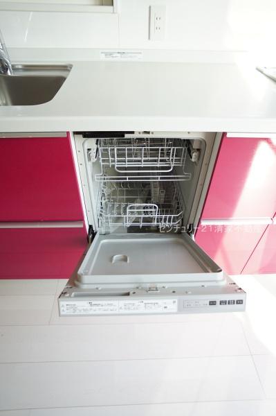 小牧市安田町の中古一戸建て
