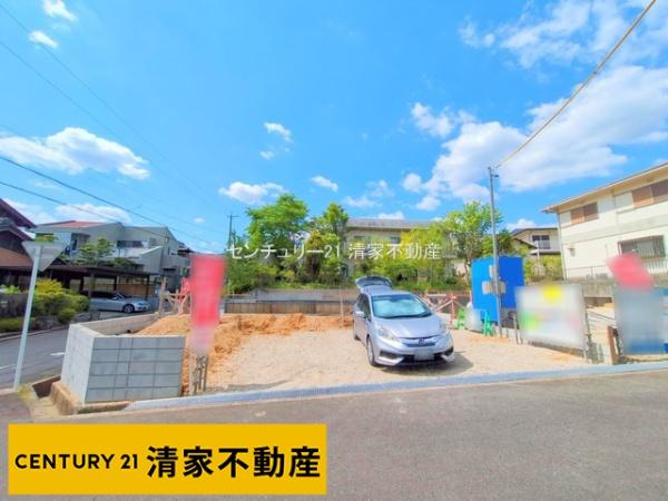 春日井市石尾台４丁目の新築一戸建