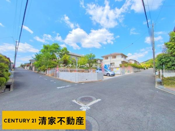 春日井市石尾台４丁目の新築一戸建
