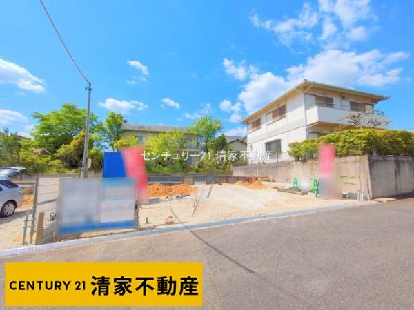 春日井市石尾台４丁目の新築一戸建