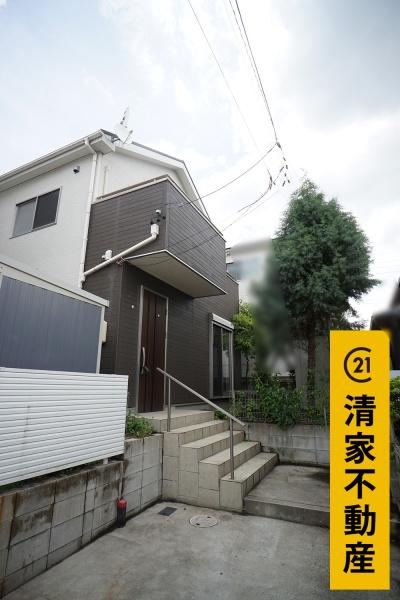 春日井市高森台２丁目の中古一戸建