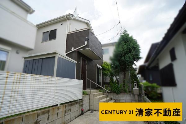 春日井市高森台２丁目の中古一戸建