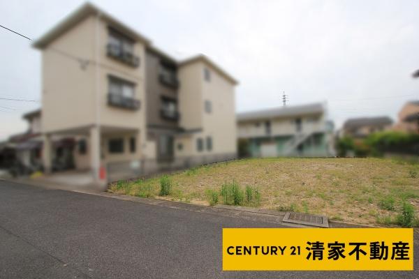 春日井市出川町７丁目の土地