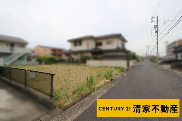 春日井市出川町７丁目の土地