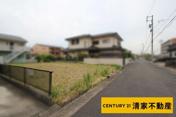 春日井市出川町７丁目の新築一戸建