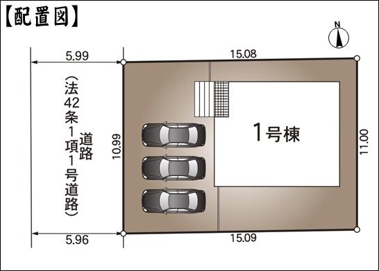 多治見市滝呂町１２丁目の新築一戸建