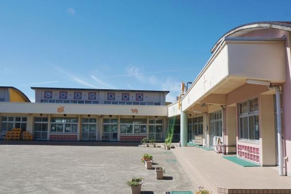 小牧市大字池之内の新築一戸建(篠岡保育園)