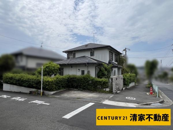 春日井市岩成台３丁目の売土地