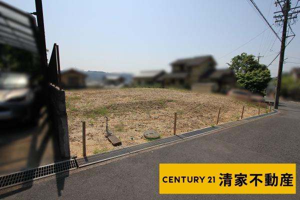 春日井市押沢台７丁目の土地