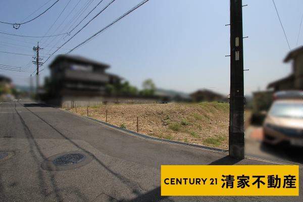 春日井市押沢台７丁目の土地