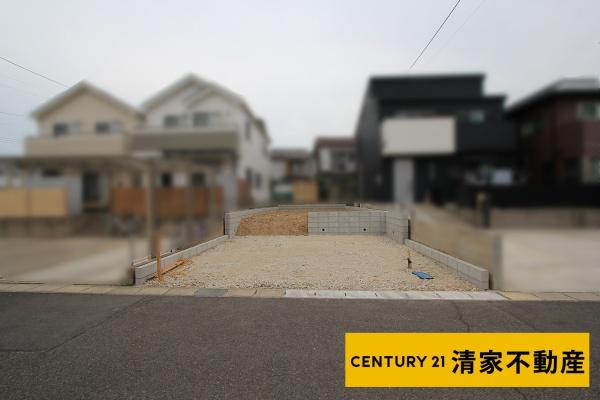 春日井市不二ガ丘１丁目の新築一戸建