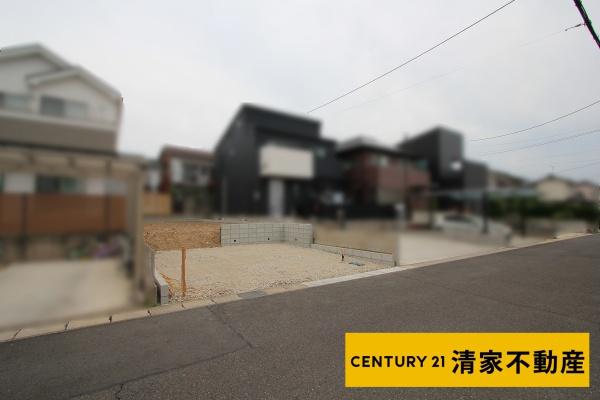 春日井市不二ガ丘１丁目の新築一戸建
