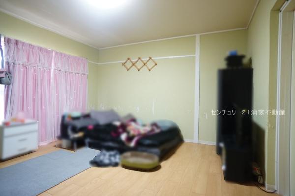 岩成台西団地５１２号棟