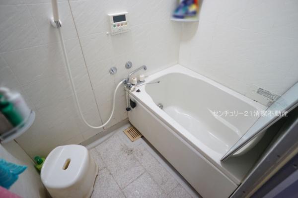 岩成台西団地５１２号棟