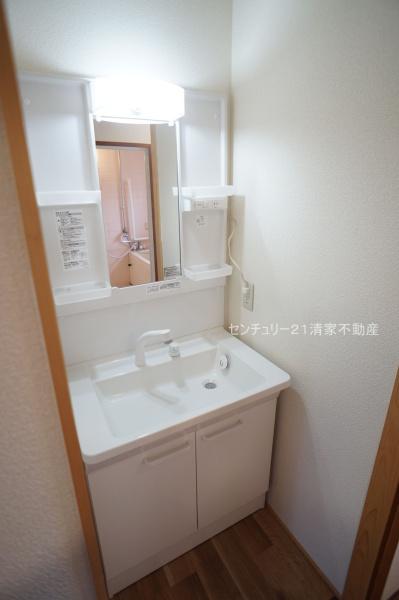 藤山台団地２０９号棟