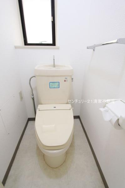メゾン中央台５号棟