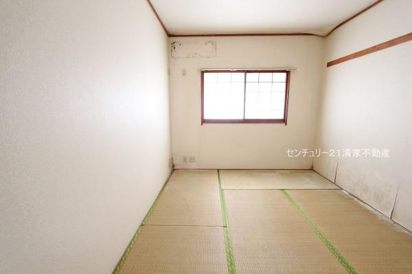 メゾン中央台５号棟