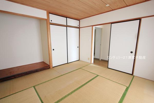 メゾン中央台５号棟