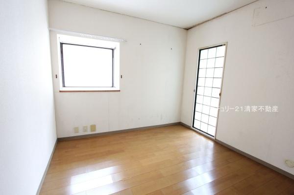 メゾン中央台５号棟