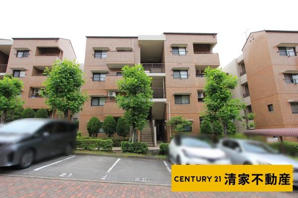 メゾン中央台５号棟