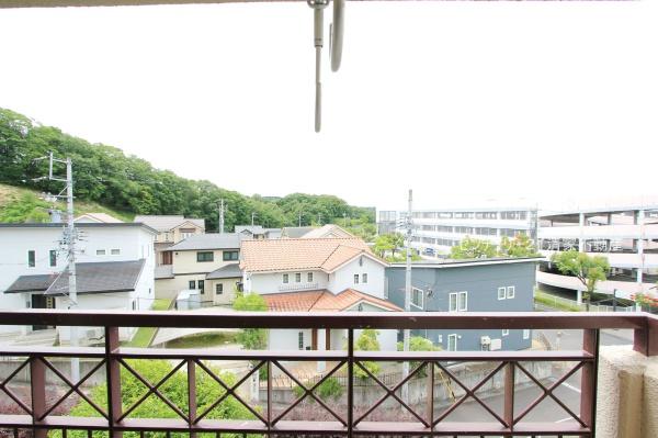 メゾン中央台５号棟