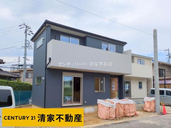 小牧市大字久保一色の新築一戸建