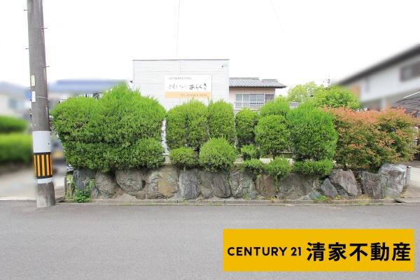 春日井市東山町５丁目の売土地
