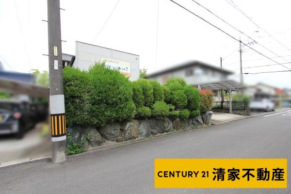春日井市東山町５丁目の売土地