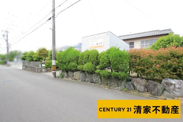 春日井市東山町５丁目の売土地