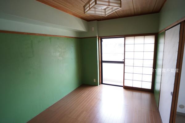 ベルピア１高蔵寺