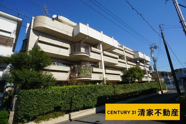 ベルピア１高蔵寺